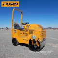 Ride-On Tandem Vibratory Road Roller Machine Ride-On Tandem Vibratory Road Roller Machine FYL-860